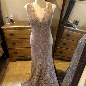 Mother of the Bride Dress